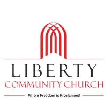 liberty community church logo